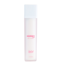 Squeaky | Rose Water Lash Cleanser