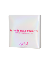 Friends with Benefits | Pro Line Kit