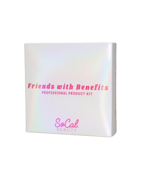 Friends with Benefits | Pro Line Kit