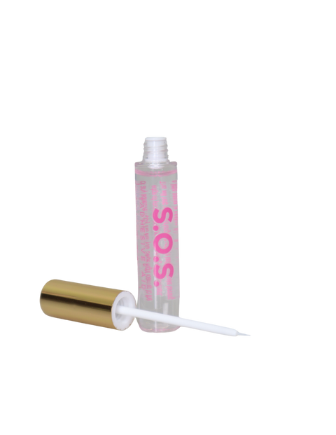 S.O.S. | Adhesive Aid