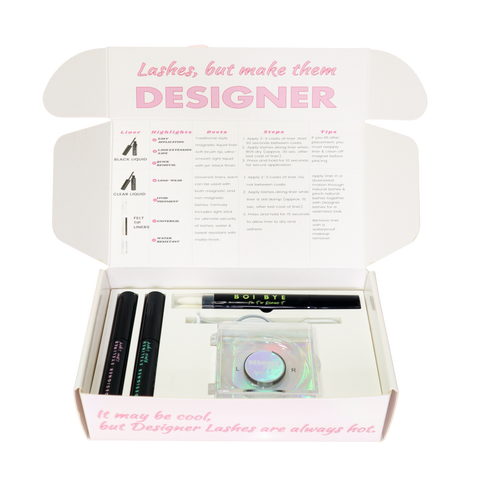 Designer Kit | Cool Edition