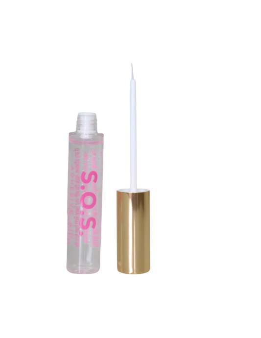 S.O.S. | Adhesive Aid