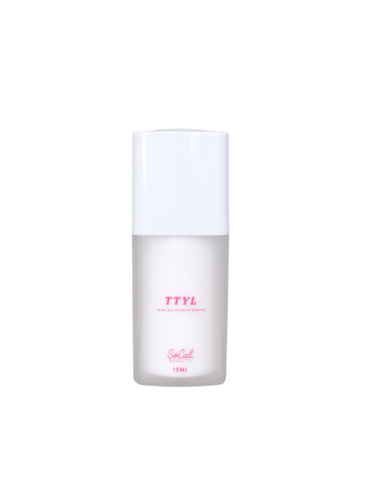 TTYL | Cream Remover