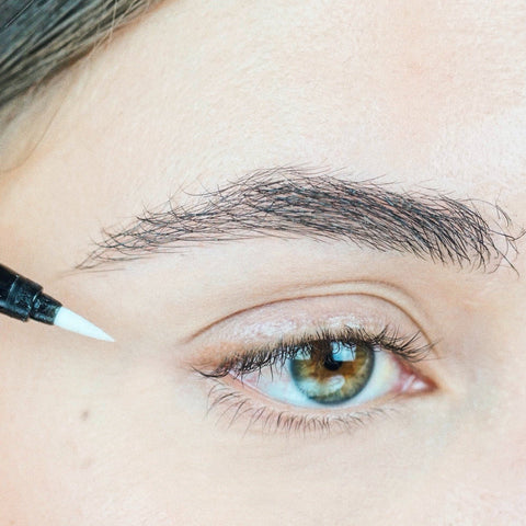 Clear Designer Eyeliner