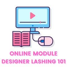 Online Module: Designer Lashing