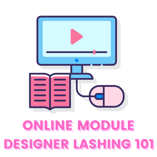 Online Module: Designer Lashing