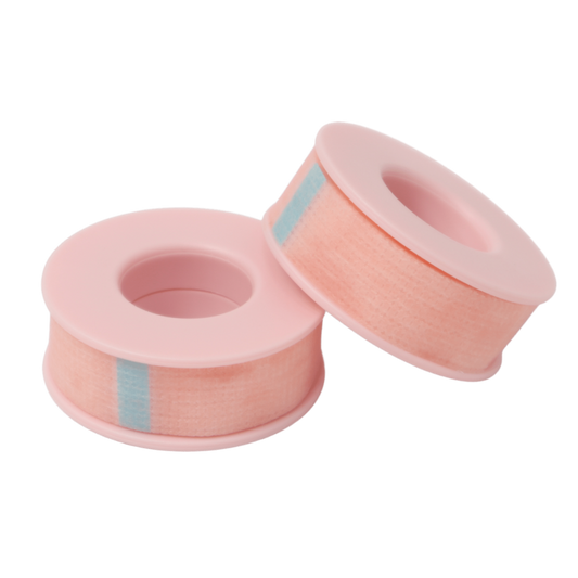 Stay Put | Gentle Skin Tape