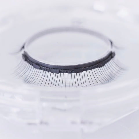 Cliques | Individual Designer Lash Compact w/ Top Line Magnets